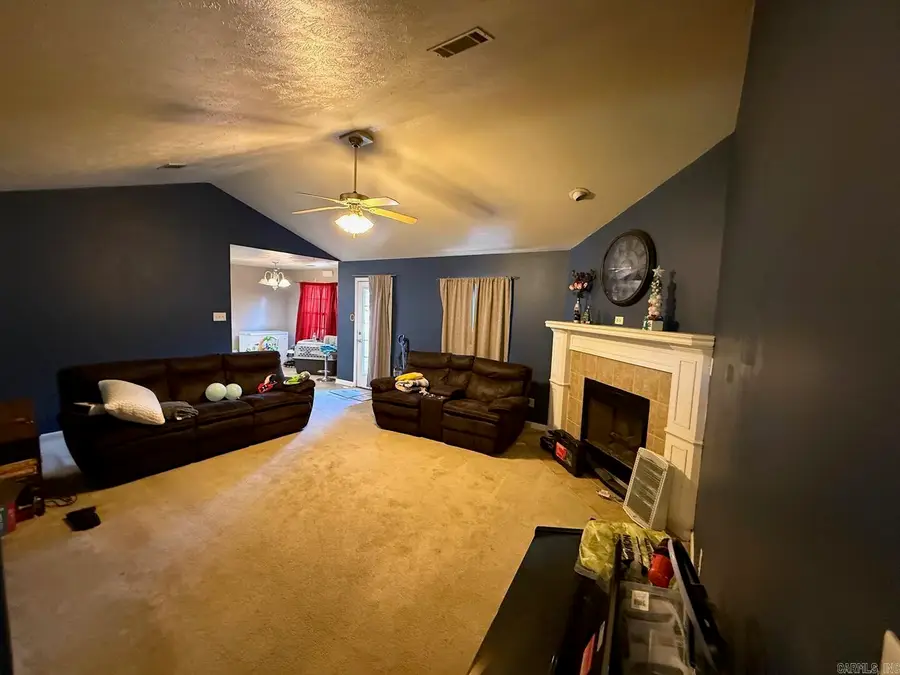 72 Cinnamon Drive, Sherwood, AR 72120 - #3