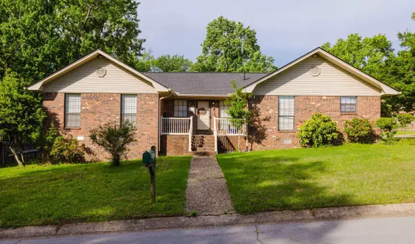 2101 Fox Trail, Benton, AR 72019