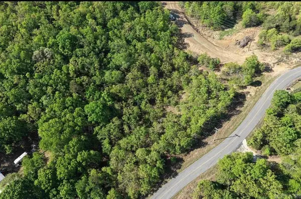 Lot 54 7 Lakes Ranch Estates, Conway, AR 72032