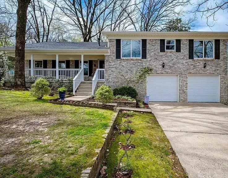 2 Highwood Drive, Little Rock, AR 72205 - #2
