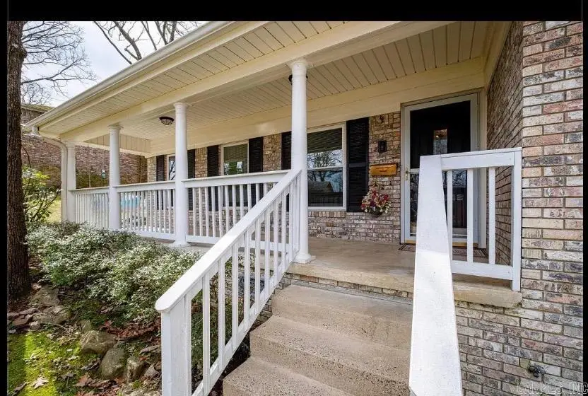 2 Highwood Drive, Little Rock, AR 72205 - #3
