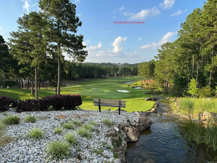 315 Maderas Drive, Hot Springs Village, AR 71909 - #2