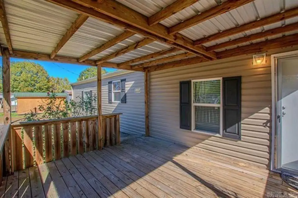 420 Freda Road, North Little Rock, AR 72117 - #1