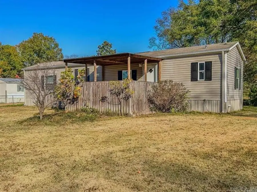 420 Freda Road, North Little Rock, AR 72117 - #2