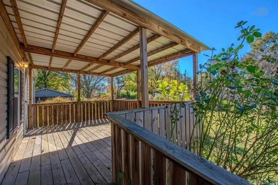 420 Freda Road, North Little Rock, AR 72117 - #3