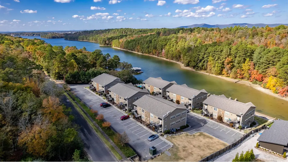 640 Arkridge #D2, Hot Springs, AR 71913 - #1
