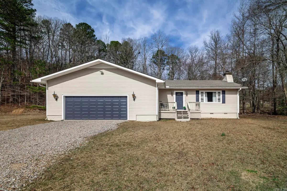 2538 Walnut Valley Road, Hot Springs, AR 71909 - #1