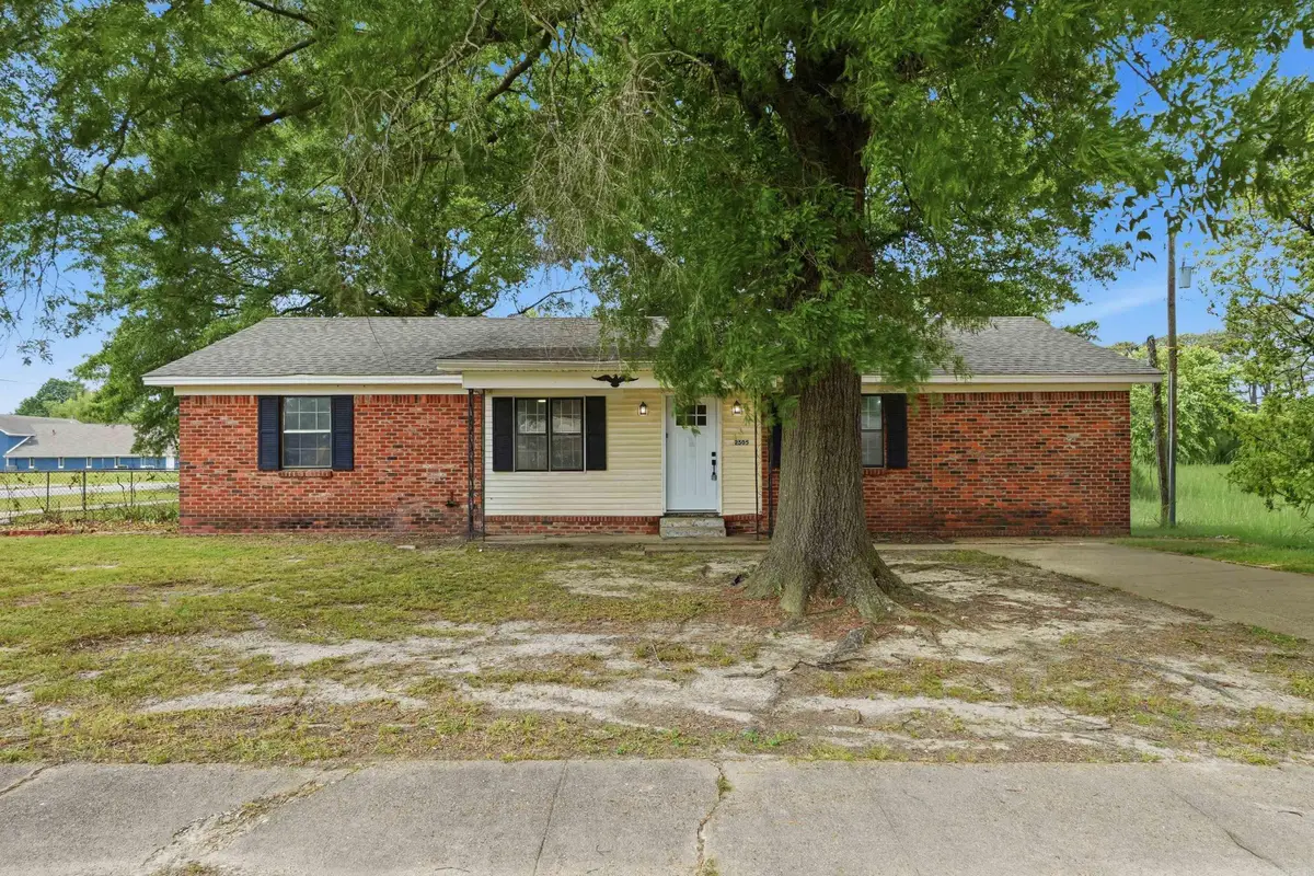 2505 Fairfield, Jonesboro, AR 72401 - #1