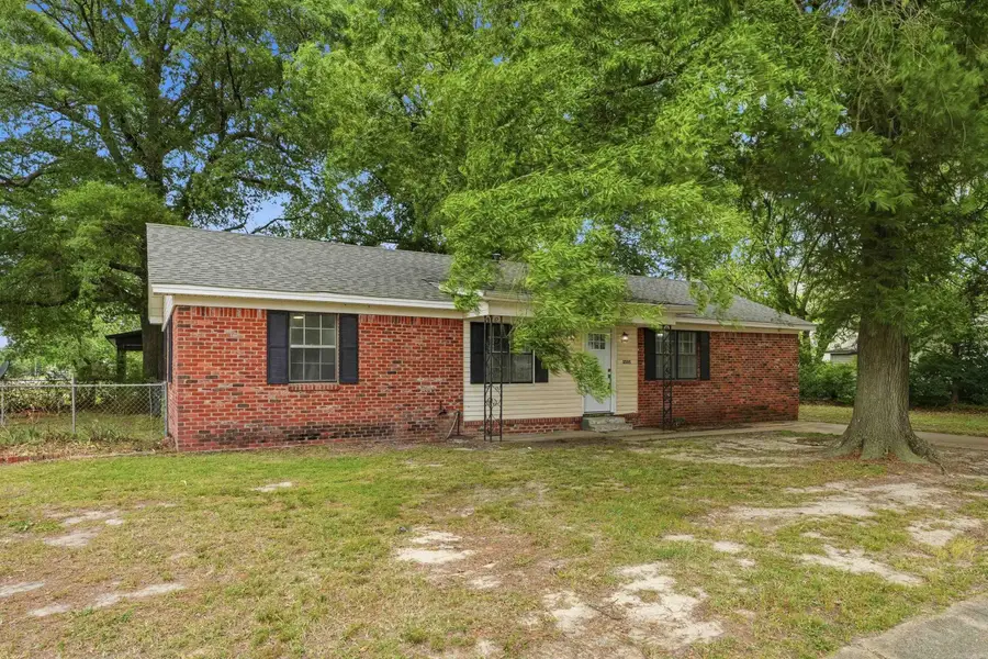 2505 Fairfield, Jonesboro, AR 72401 - #2