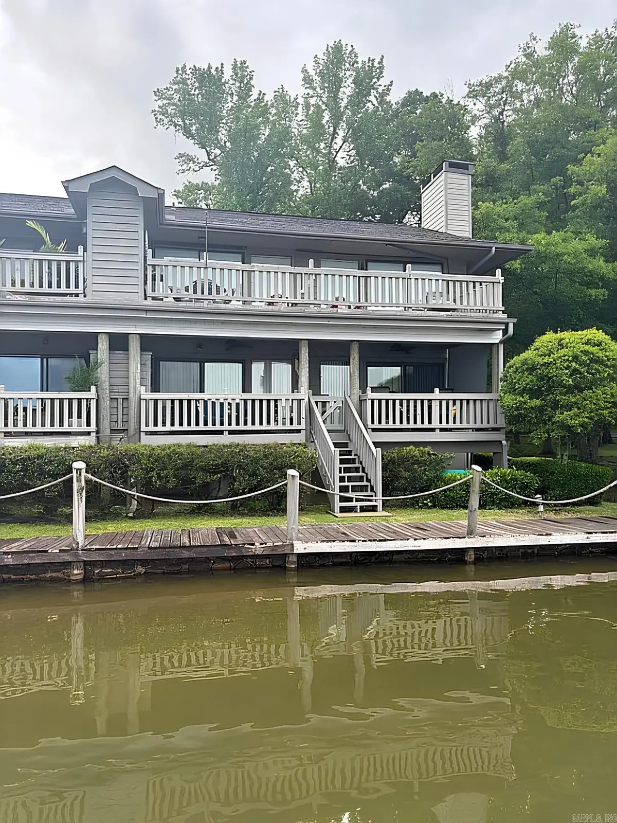 400 Farr Shores Drive #11-D, Hot Springs National Park, AR 71913 - #1