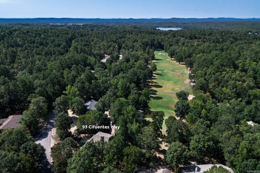 93 Cifuentes Way, Hot Springs Village, AR 71909 - #2