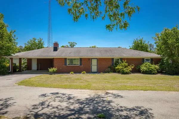 8285 Hwy 270 E, Sheridan, AR 72150