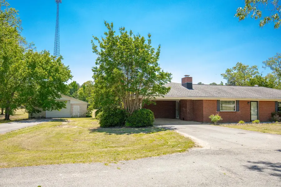 8285 Hwy 270 E, Sheridan, AR 72150 - #2