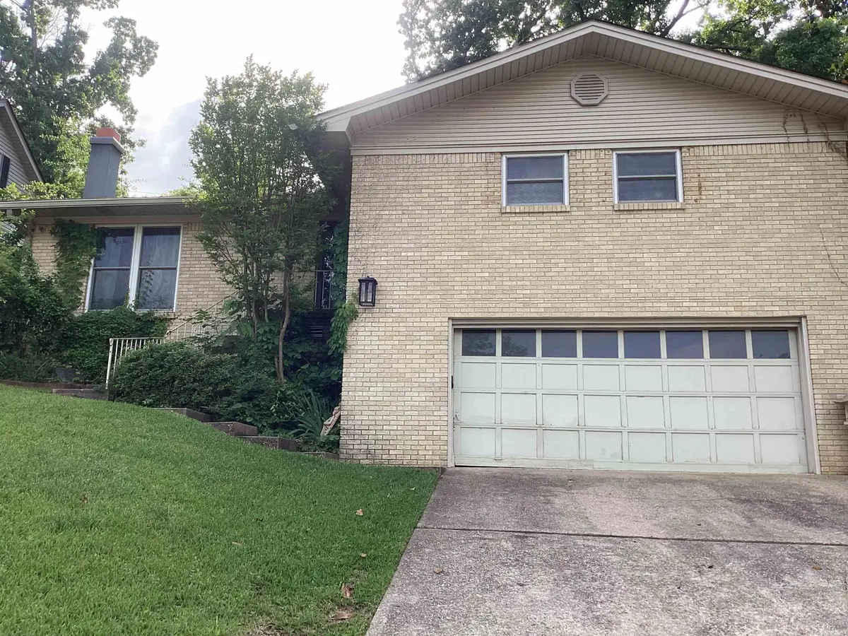 121 White Oak Lane, Little Rock, AR 72227 - #1