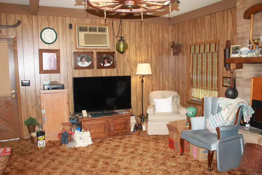 3456 Mt. Holly Road, El Dorado, AR 71730 - #2