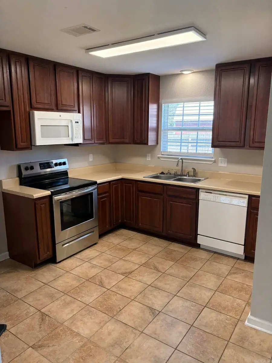 106 Tamarack Court, Beebe, AR 72012 - #2