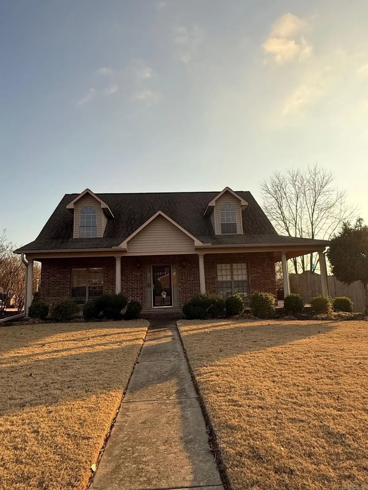 Address Withheld By Seller, Conway, AR 72034 - #1