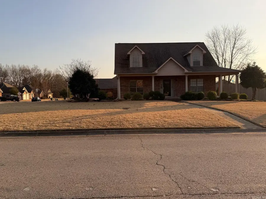 Address Withheld By Seller, Conway, AR 72034 - #2