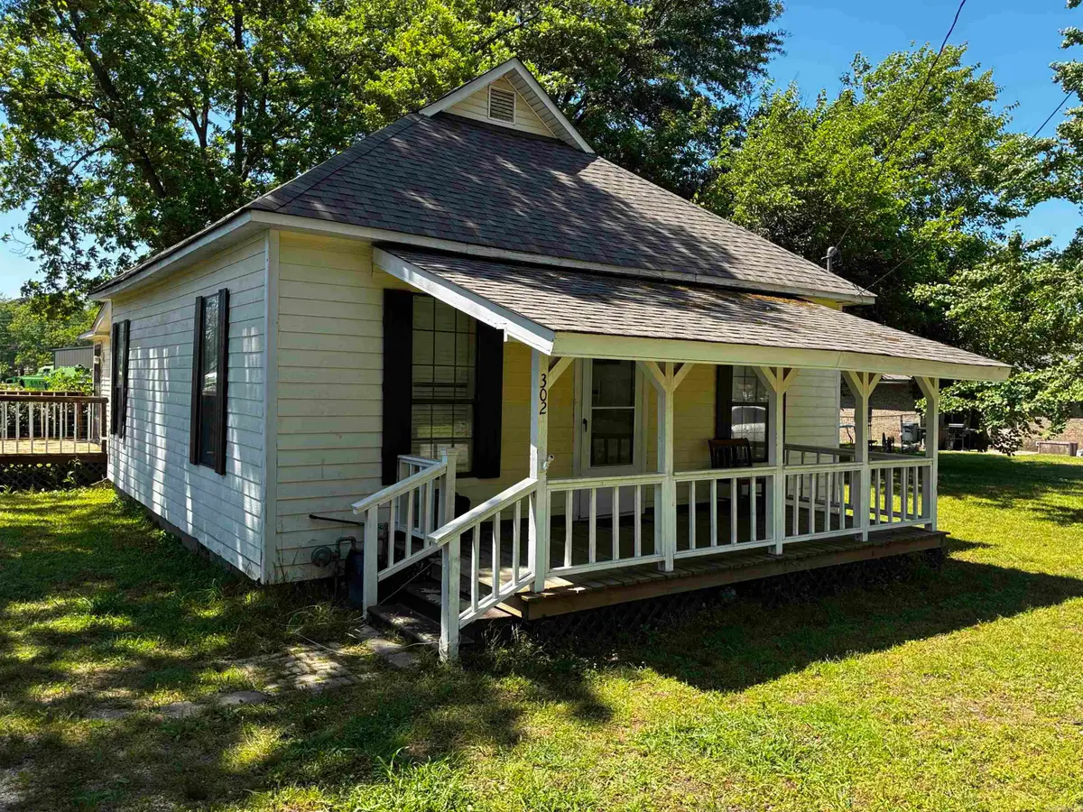 302 Spring Street, Beebe, AR 72012 - #1