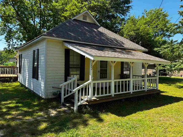 302 Spring Street, Beebe, AR 72012