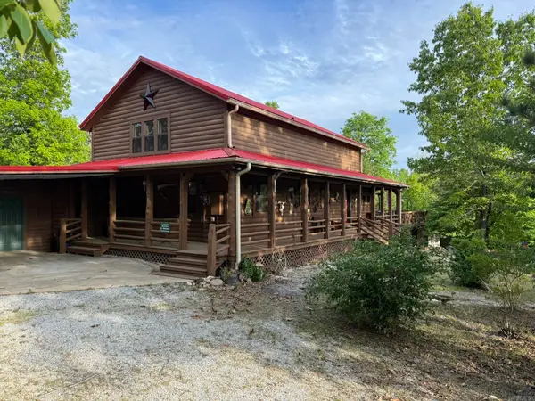 108 Georgia Circle, Mountain View, AR 72560