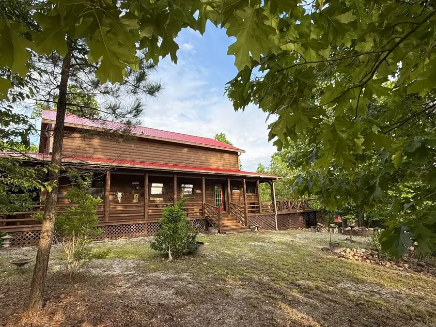 108 Georgia Circle, Mountain View, AR 72560 - #2