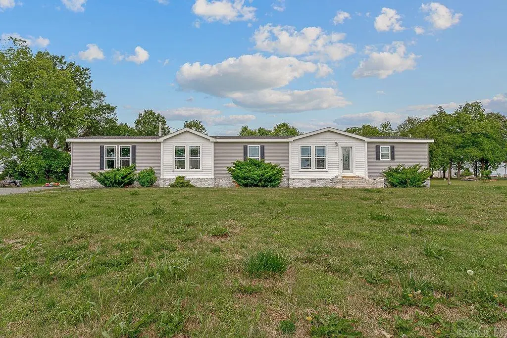 318 County Road 673, Jonesboro, AR 72401 - #1