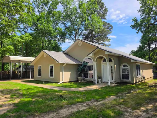 150 Lakeaire Terrace, Hot Springs, AR 71913