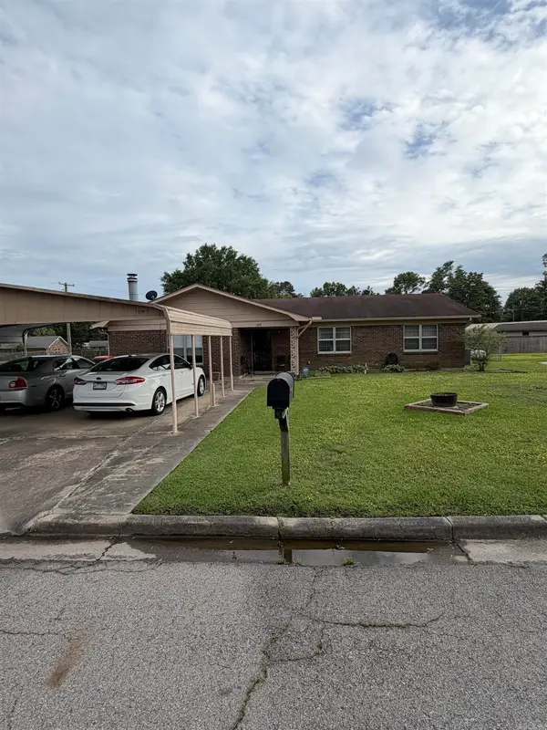 2819 Kimberly Drive, Pine Bluff, AR 71603