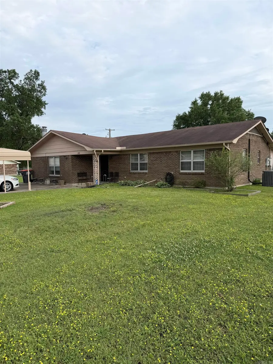 2819 Kimberly Drive, Pine Bluff, AR 71603 - #2