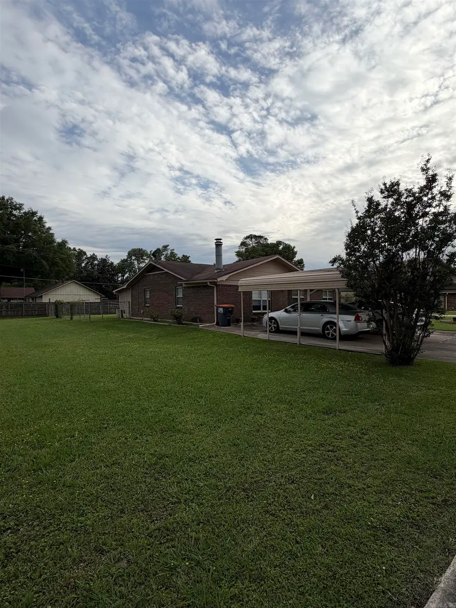 2819 Kimberly Drive, Pine Bluff, AR 71603 - #3
