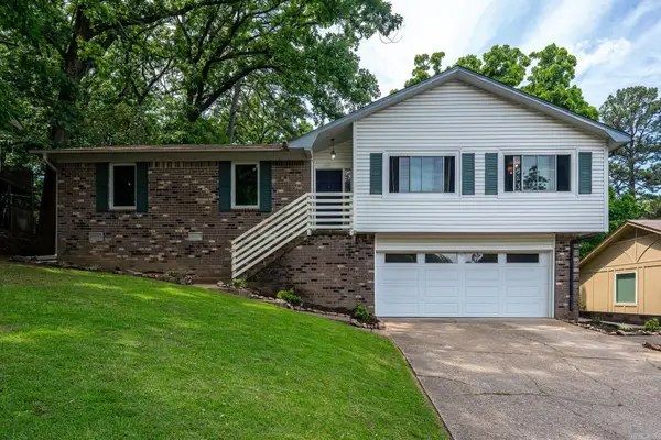 8800 Old Spanish Trail, Little Rock, AR 72227