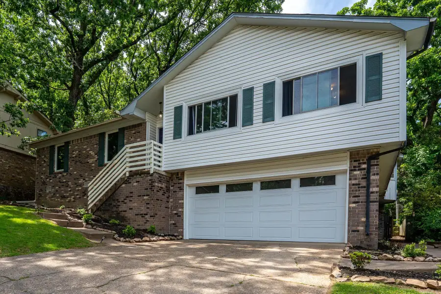 8800 Old Spanish Trail, Little Rock, AR 72227 - #2