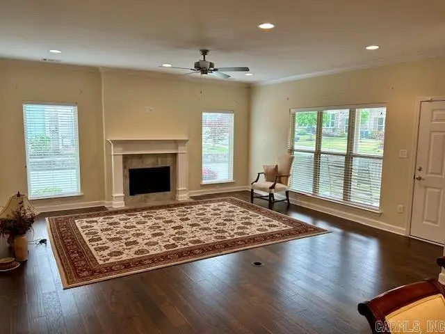 162 Mountain Terrace Circle, Maumelle, AR 72113 - #2
