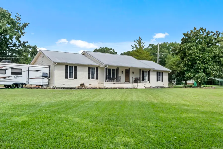 1117 W Main Street, Austin, AR 72007 - #2