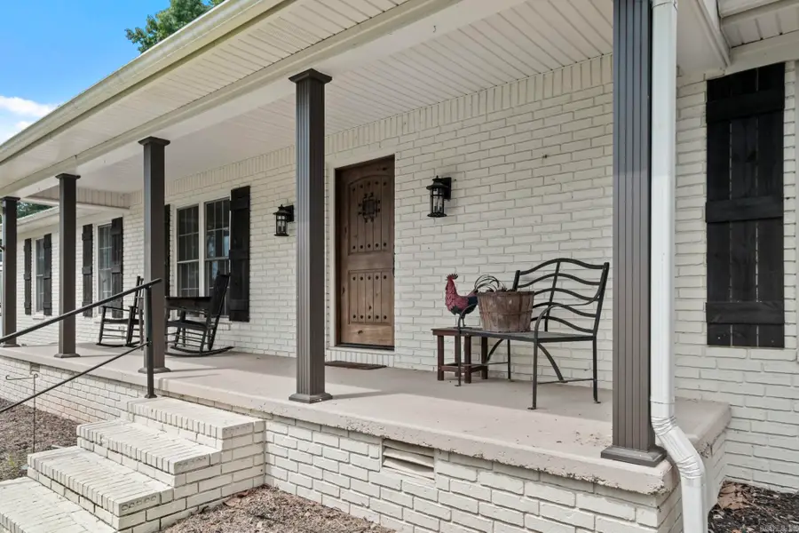1117 W Main Street, Austin, AR 72007 - #3