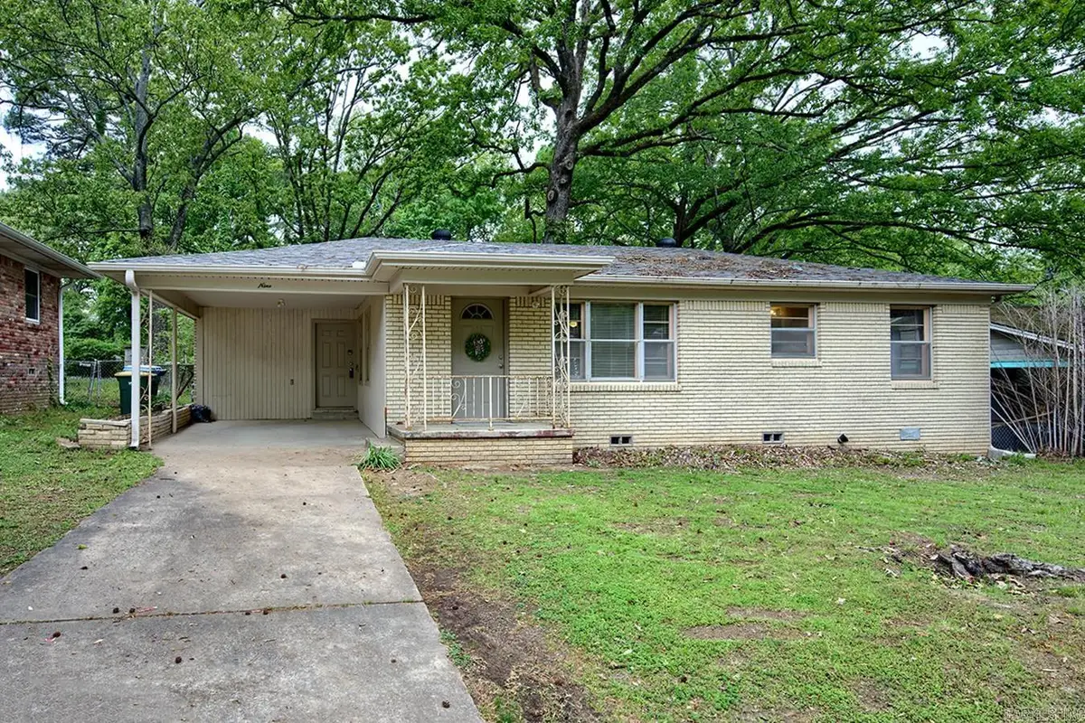 9 Michaels St Street, Little Rock, AR 72204 - #1