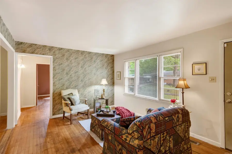 9 Michaels St Street, Little Rock, AR 72204 - #2