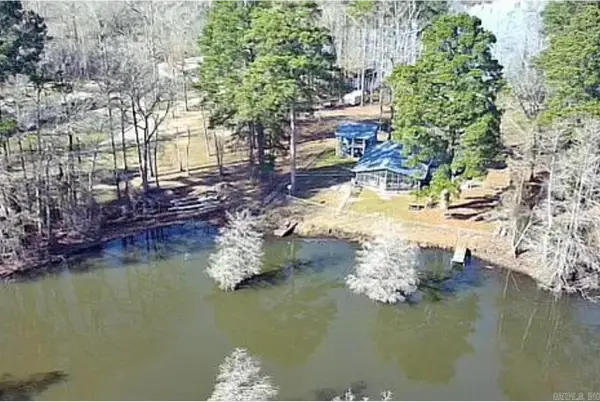 922 Dugan Reed Street, El Dorado, AR 71730