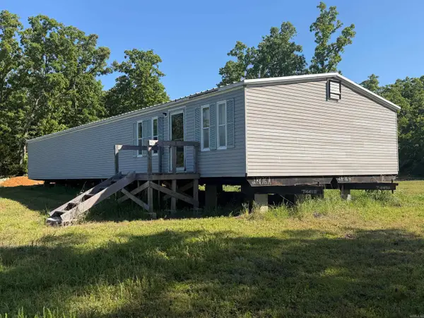 3142 Hwy 167, Ash Flat, AR 72513