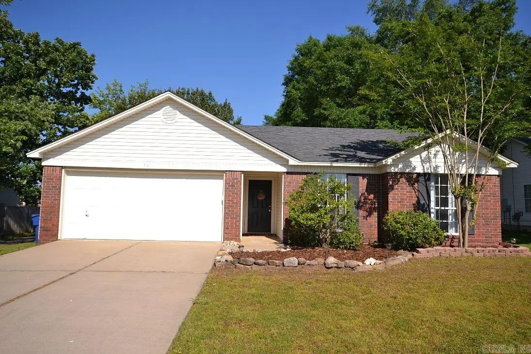 50 Meadow Ridge Loop, Maumelle, AR 72113 - #1