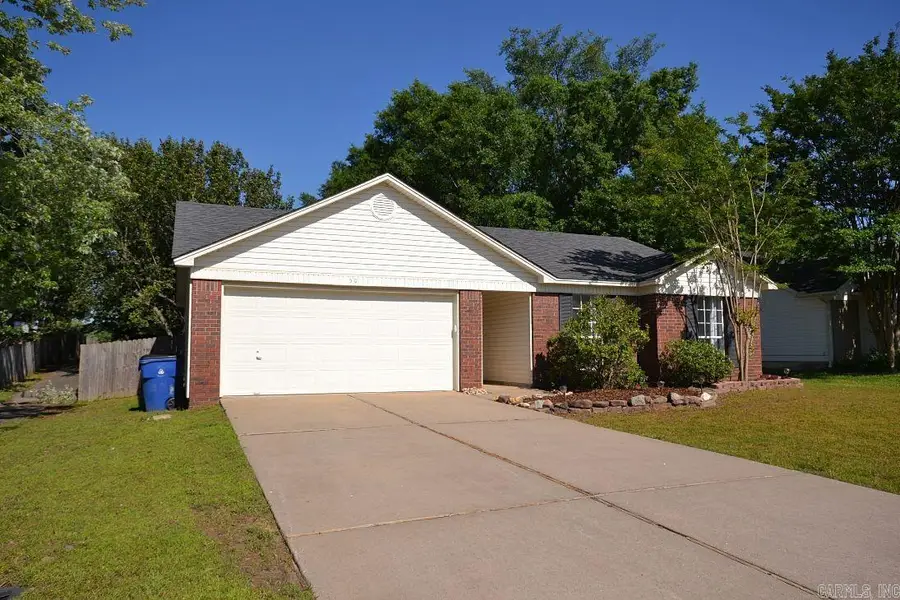 50 Meadow Ridge Loop, Maumelle, AR 72113 - #2