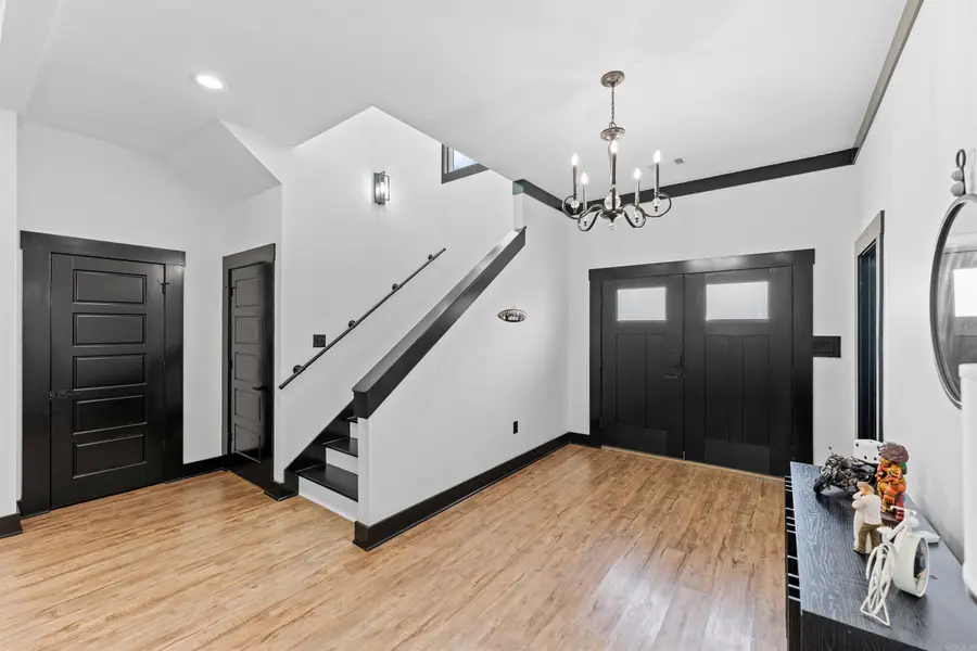 15 Fletcher Ridge, Little Rock, AR 72223 - #2