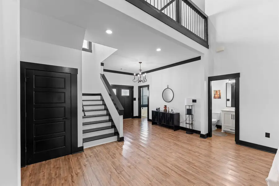 15 Fletcher Ridge, Little Rock, AR 72223 - #3