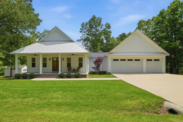 149 The Greens Drive, Fairfield Bay, AR 72088