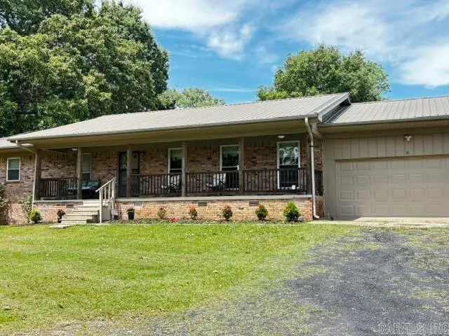 10 Leaning Pines Rd., Cabot, AR 72023 - #2