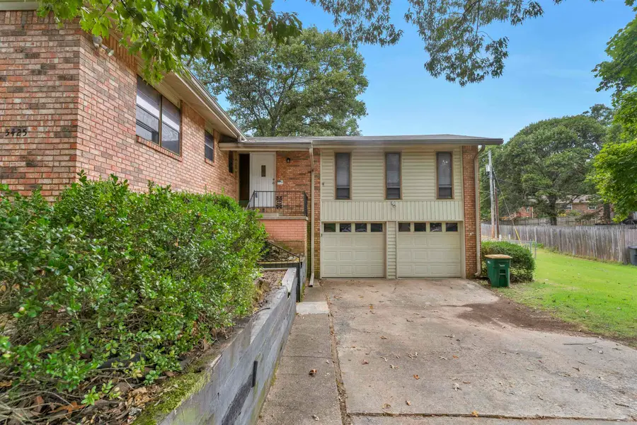 5425 Randolph Street, North Little Rock, AR 72116 - #2