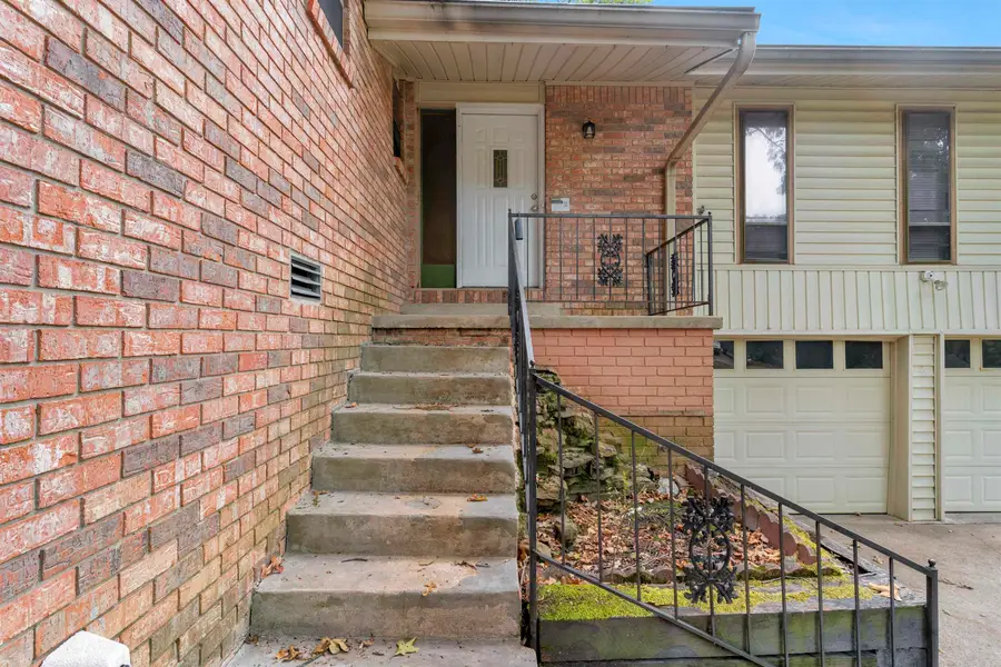 5425 Randolph Street, North Little Rock, AR 72116 - #3