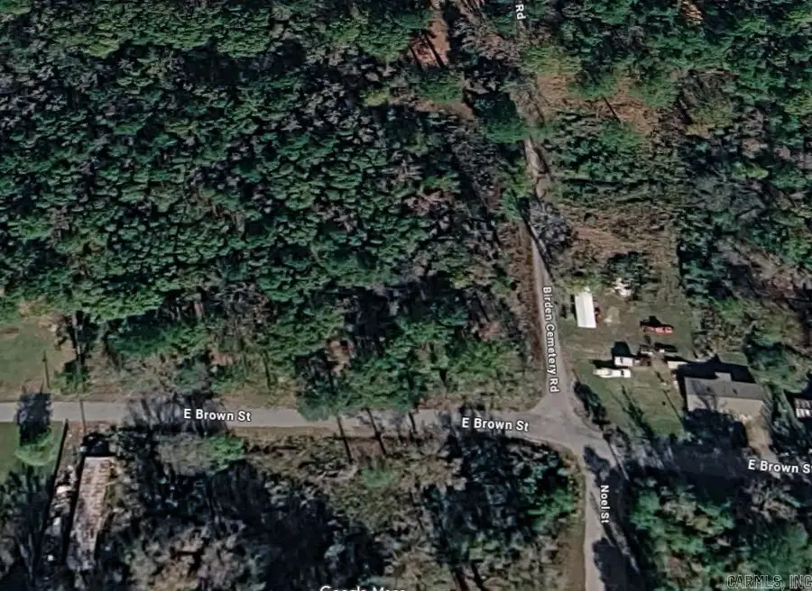 Brown East St, Hensley, AR 72065 - #3