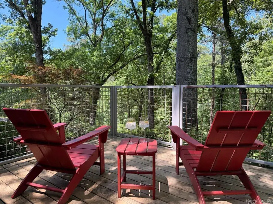 3925 N Lookout Road, Little Rock, AR 72205 - #3